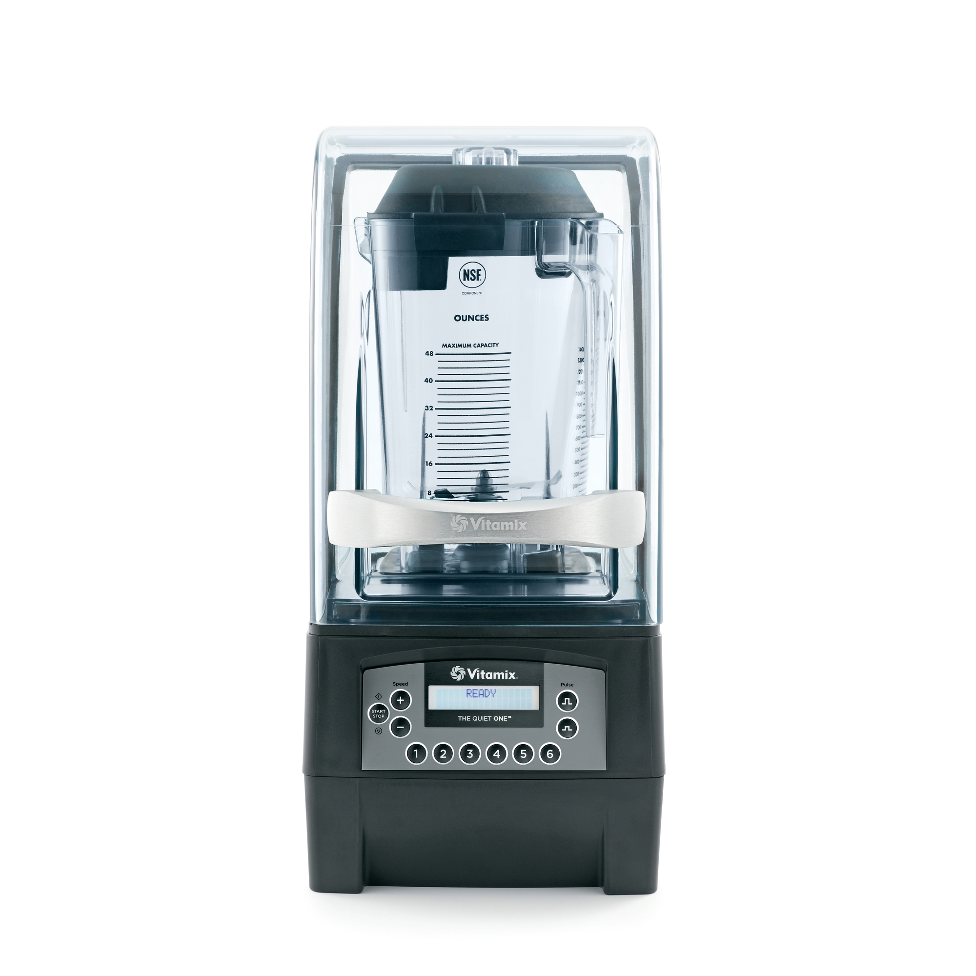 Vitamix, 036019, Blender, Bar, 48 Oz, Touch Control, 3 HP
