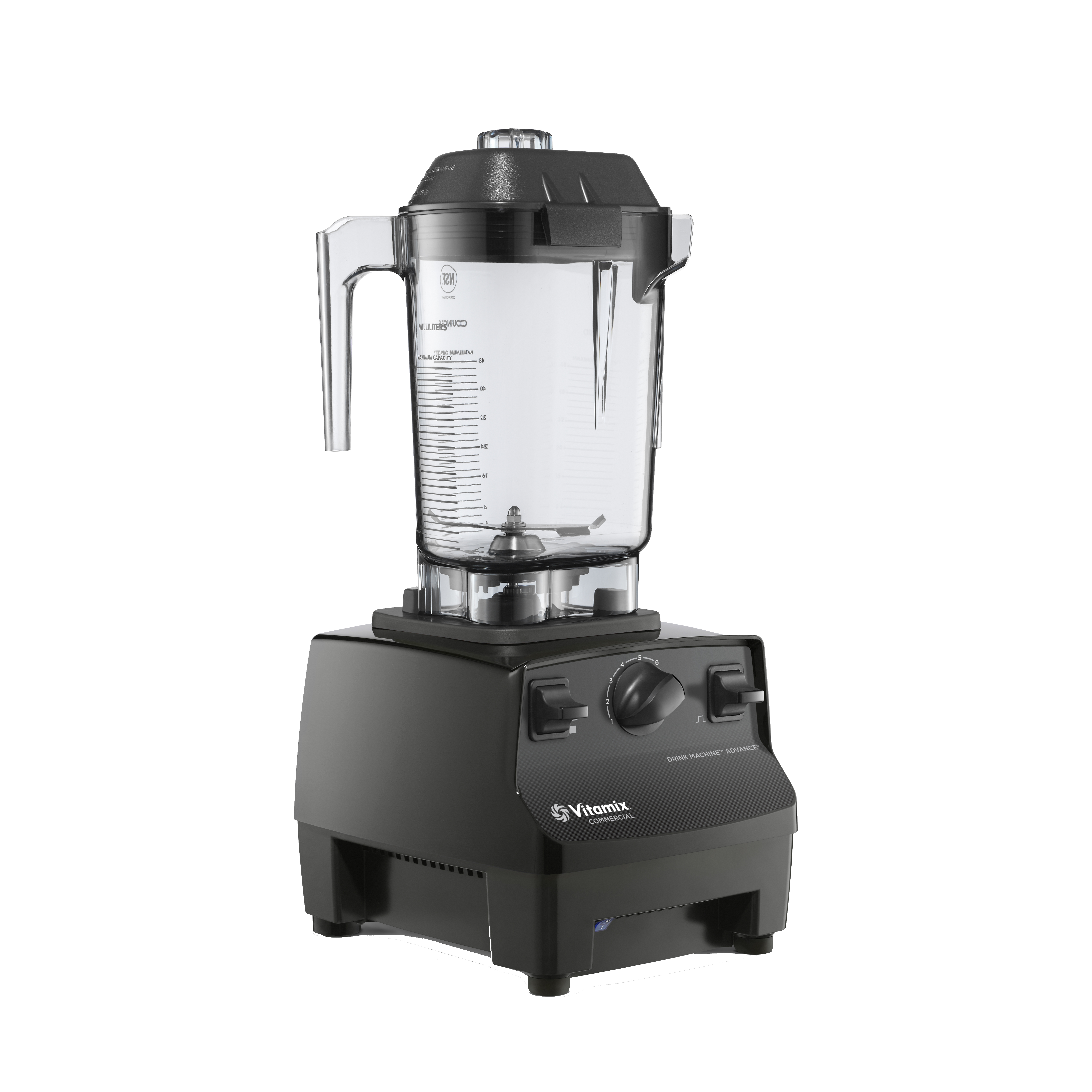 Vitamix, 062824, Blender, Bar, 48 Oz, 2.3 HP