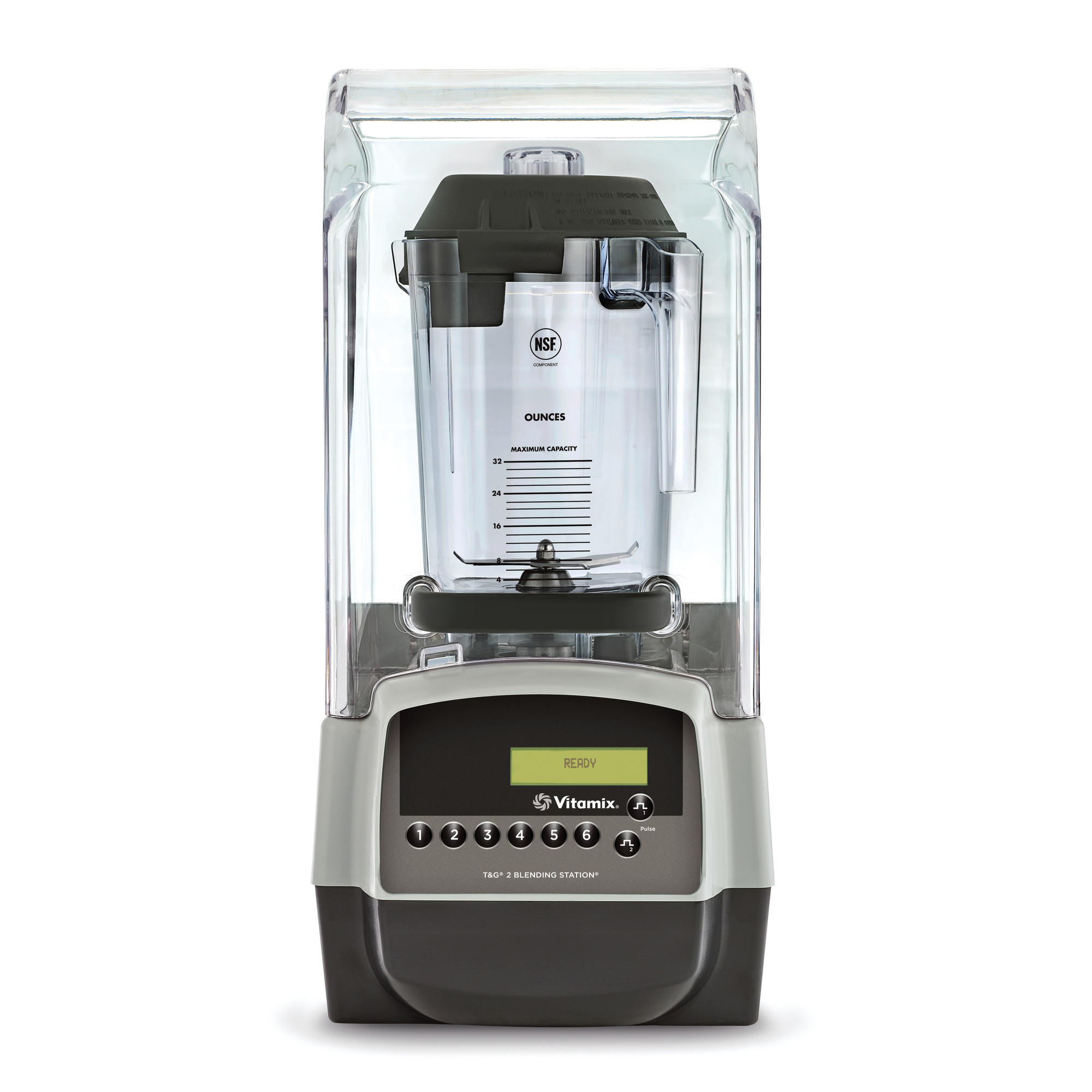 Vitamix, 034013, Blender, Bar, 32 Oz, 2 HP