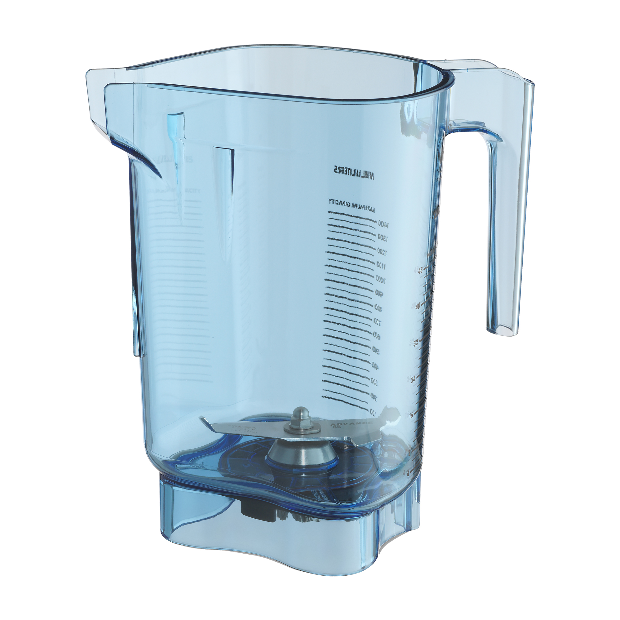 Vitamix, 060048, Blender Container, 48 Oz