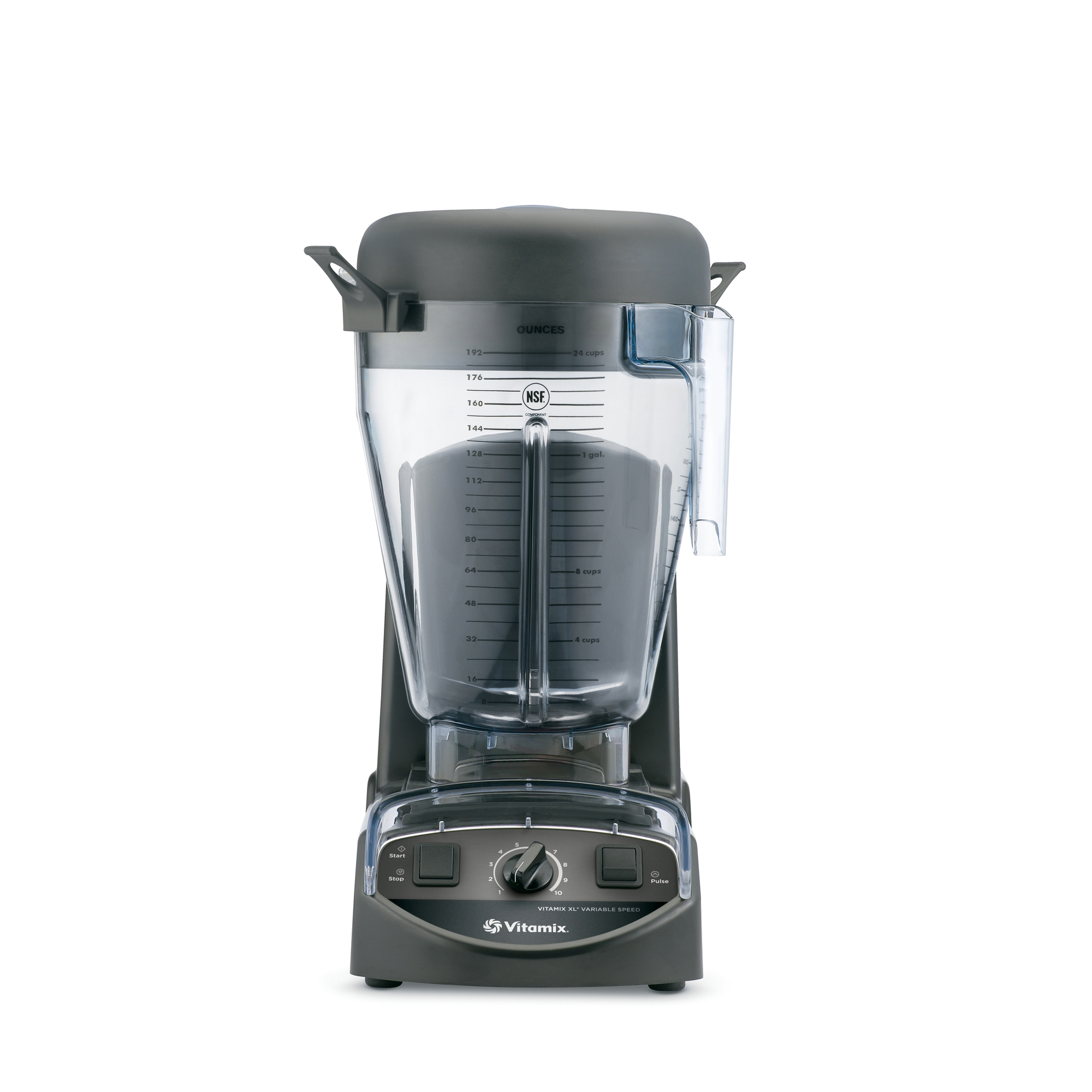 Vitamix, 05201, Blender, Food, Countertop, 64 Oz, 4.2 HP