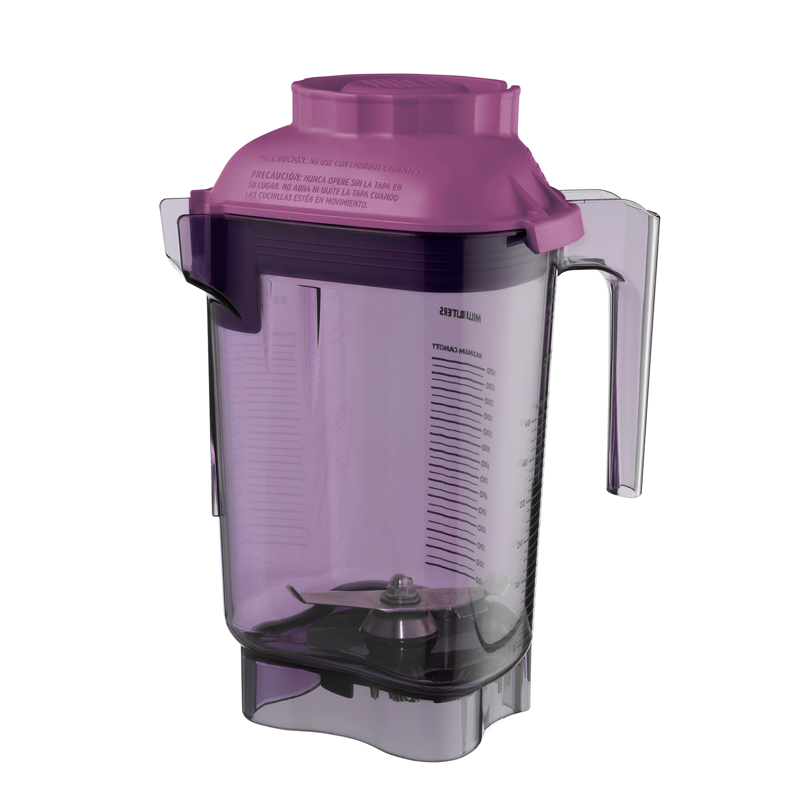 Vitamix, 058991, Blender Container, 48 Oz