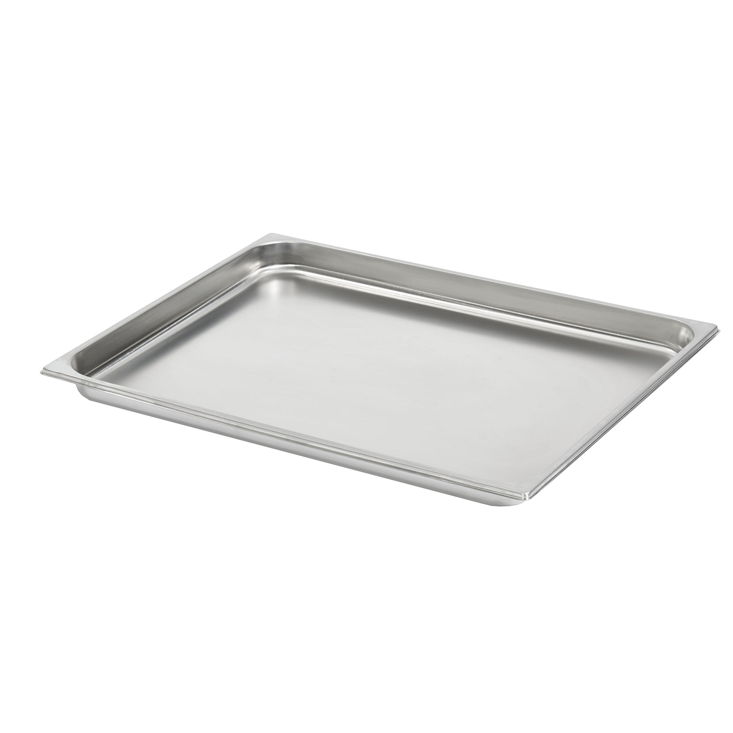 Vollrath, V210401, Steam Table Pan, Stainless Steel