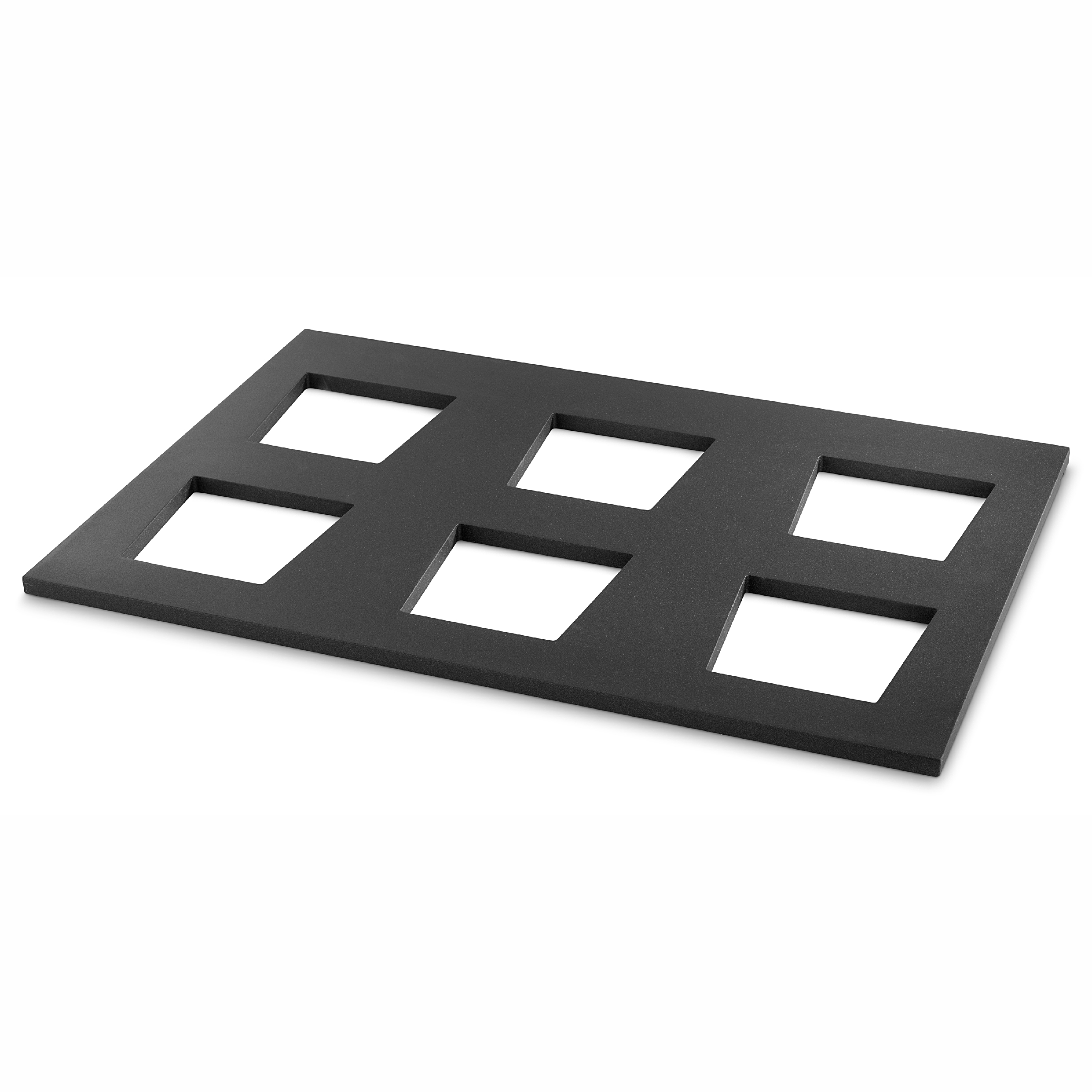 Vollrath, V904975, Display Riser Shelf