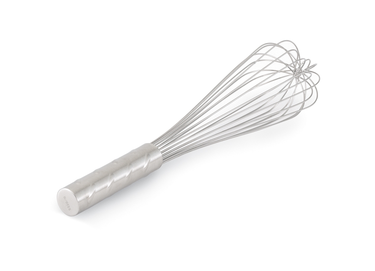 Vollrath, 47257, Piano Whip / Whisk