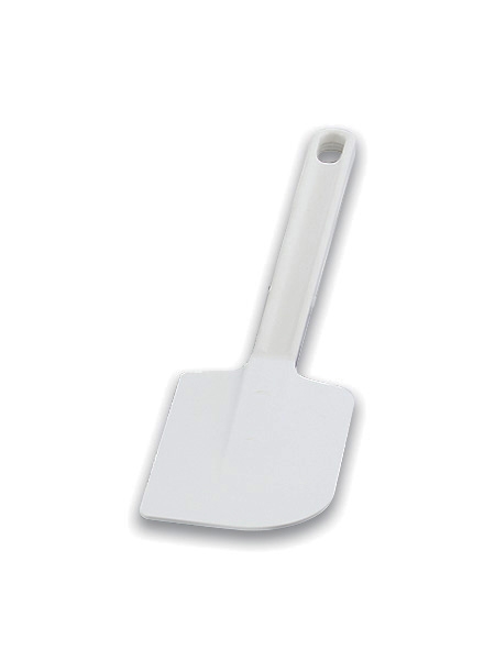 Vollrath, 52009, Spatula, Plastic