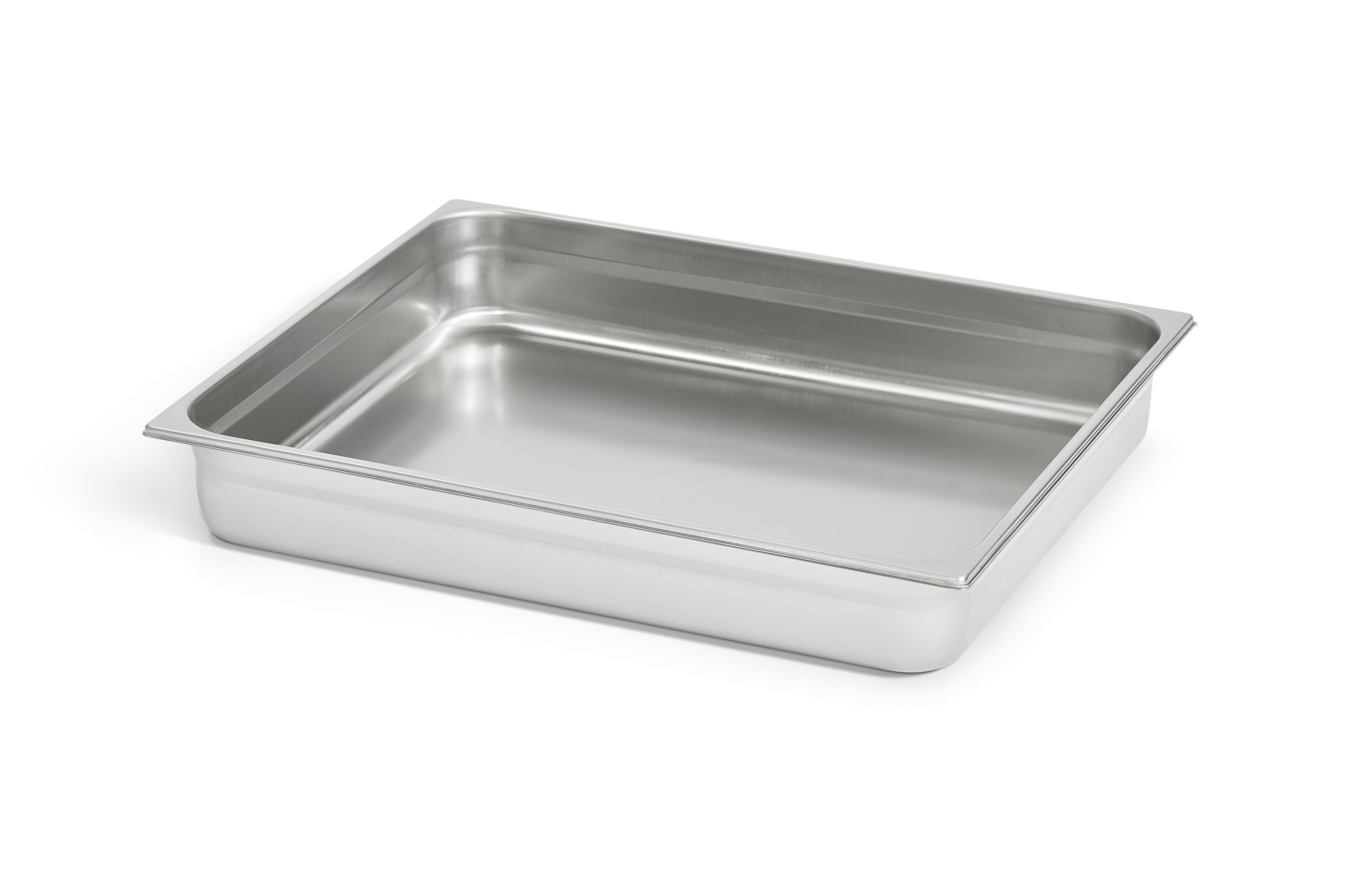 Vollrath, V211001, Steam Table Pan, Stainless Steel