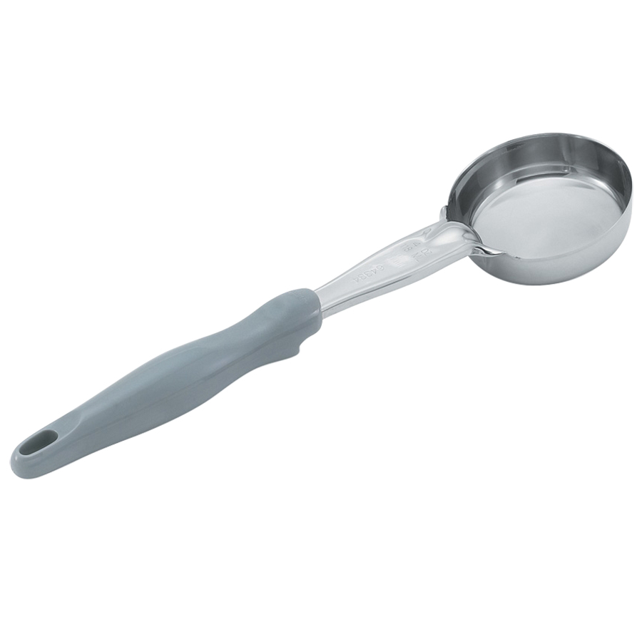 Vollrath, 6433445, Spoon, Portion Control