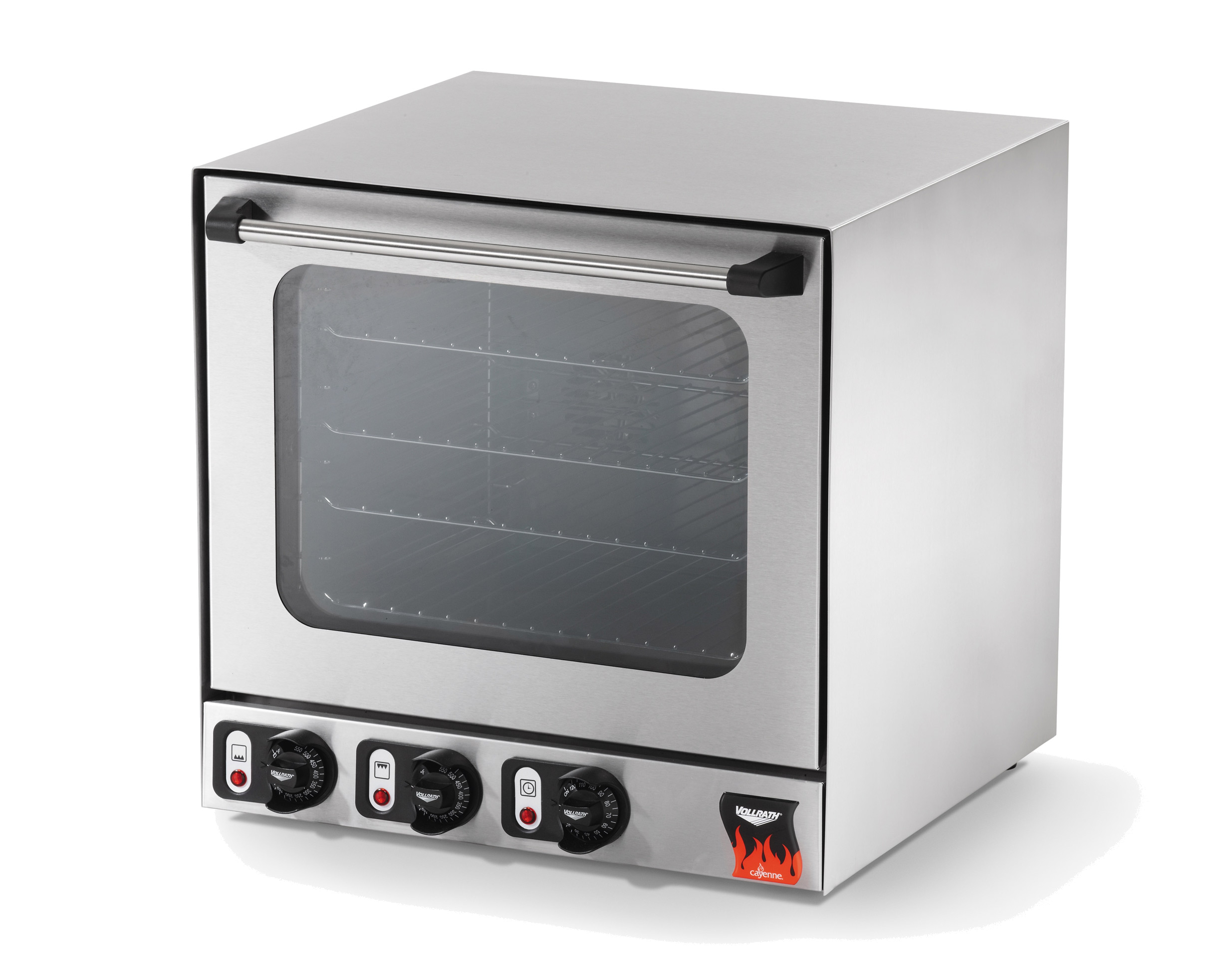 Vollrath, 40701, Convection Oven, Electric