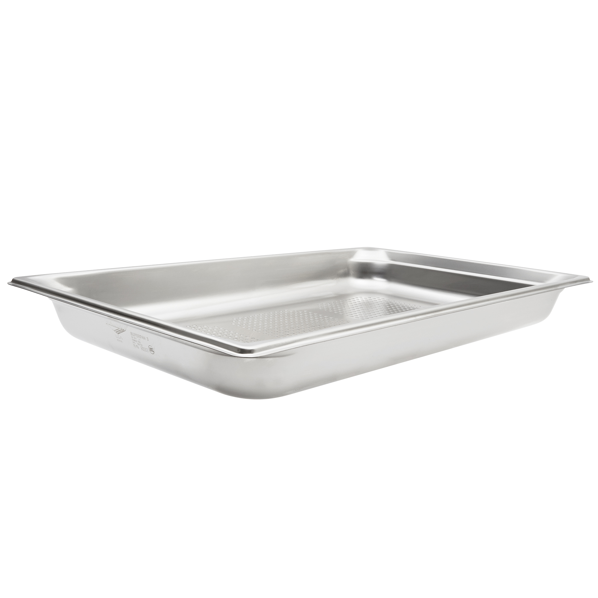 Vollrath, 90053, Steam Table Pan, Stainless Steel