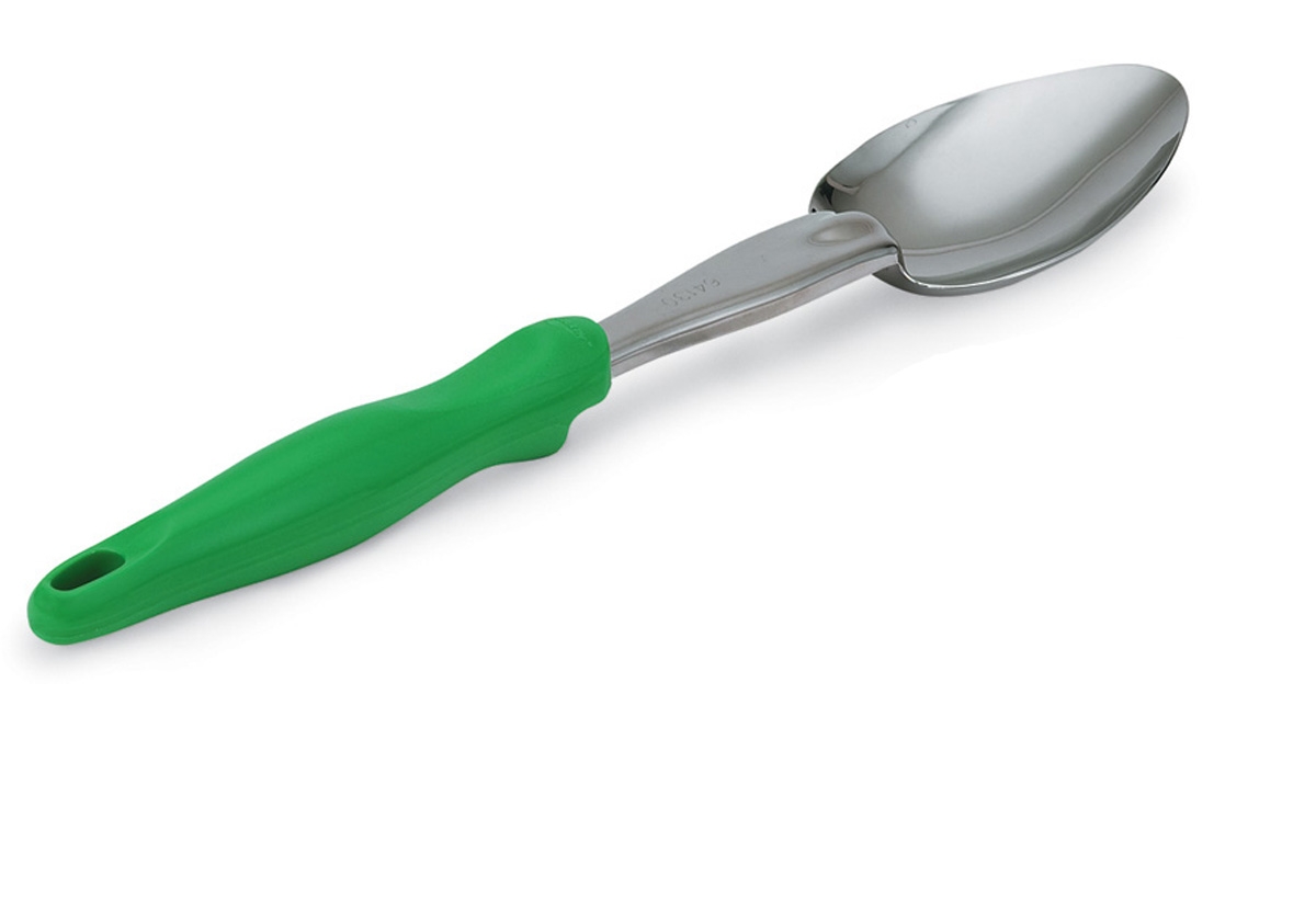 Vollrath, 6414070, Serving Spoon, Solid