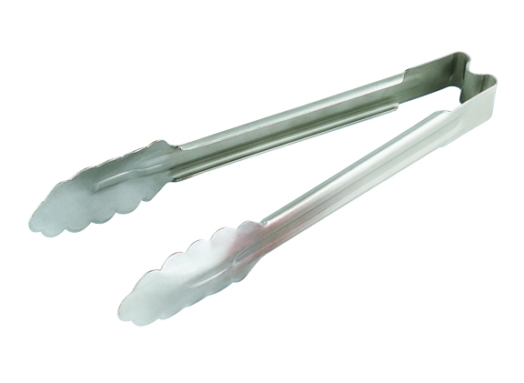 Vollrath, 4780910, Tongs, Utility