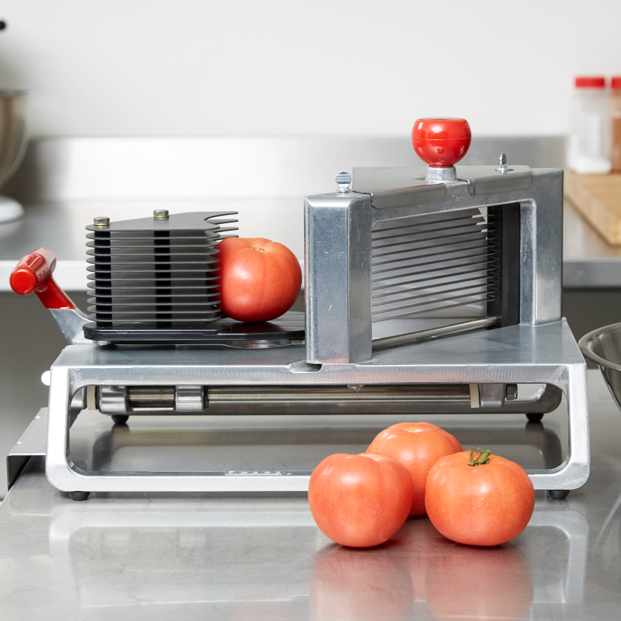 Vollrath, 15203, Slicer, Tomato, Polyurethane