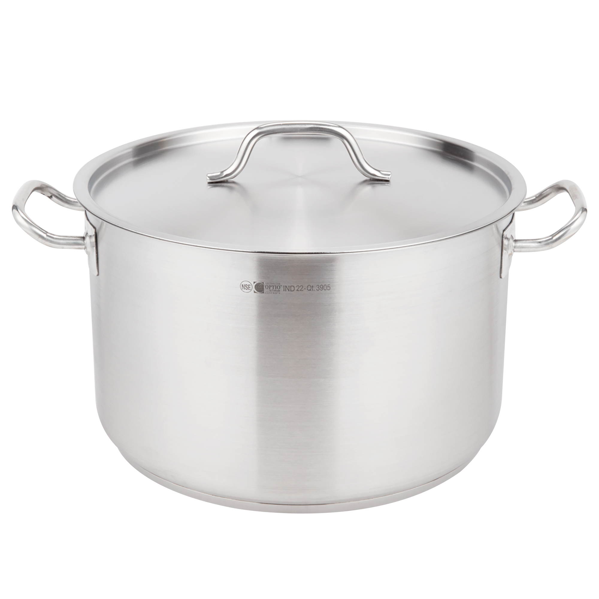 Vollrath, 3905, Sauce Pot