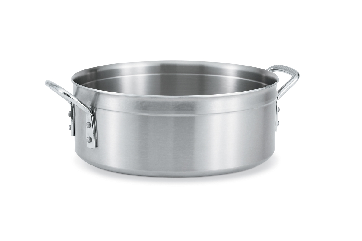 Vollrath, 77761, Brazier Pan
