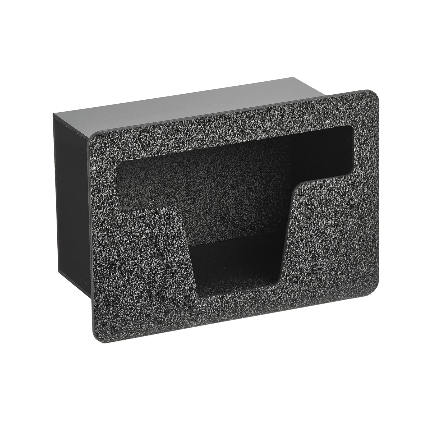 Vollrath, FMS-6, Straw Holder