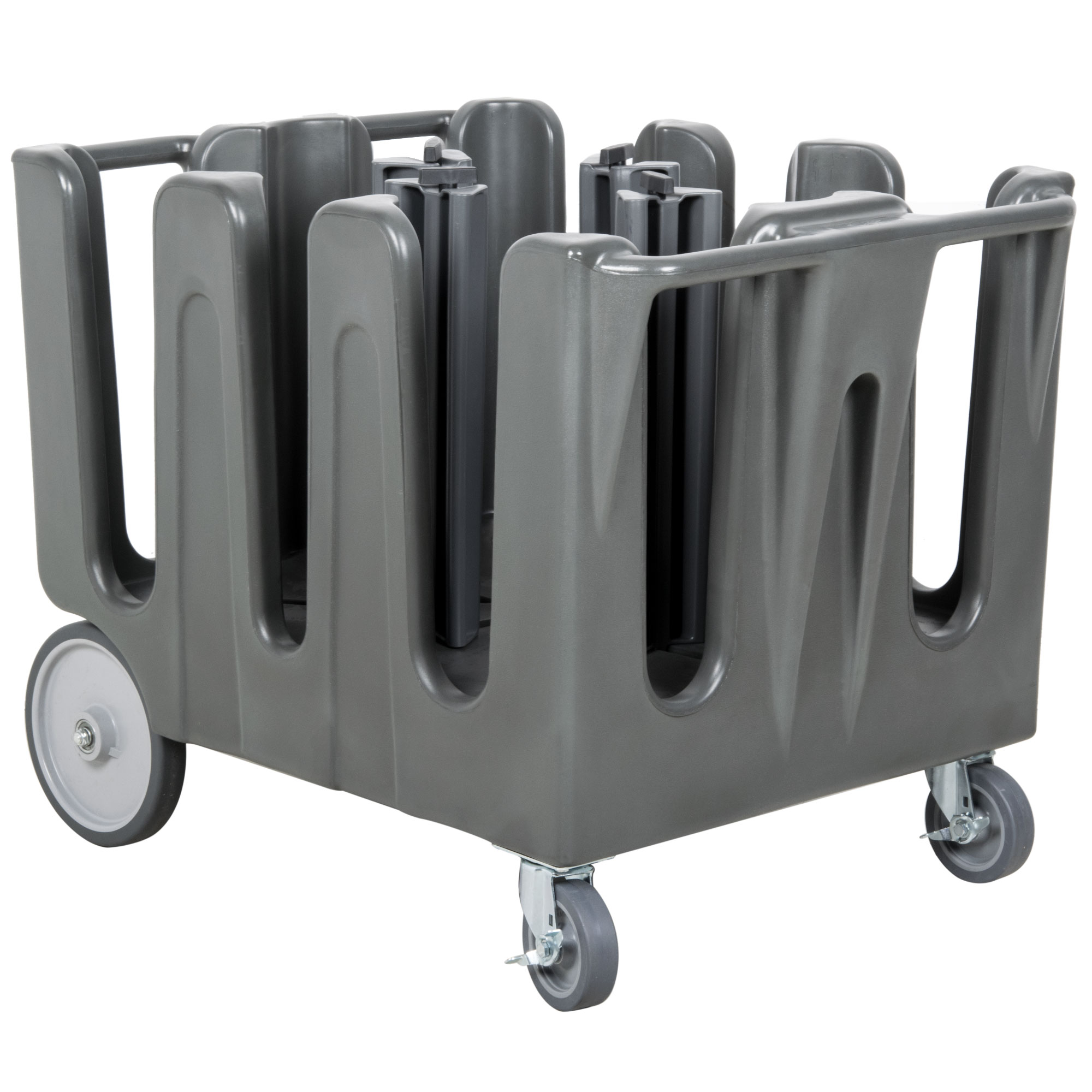 Traex®, ADC-4, Cart /  Dolly, Dish