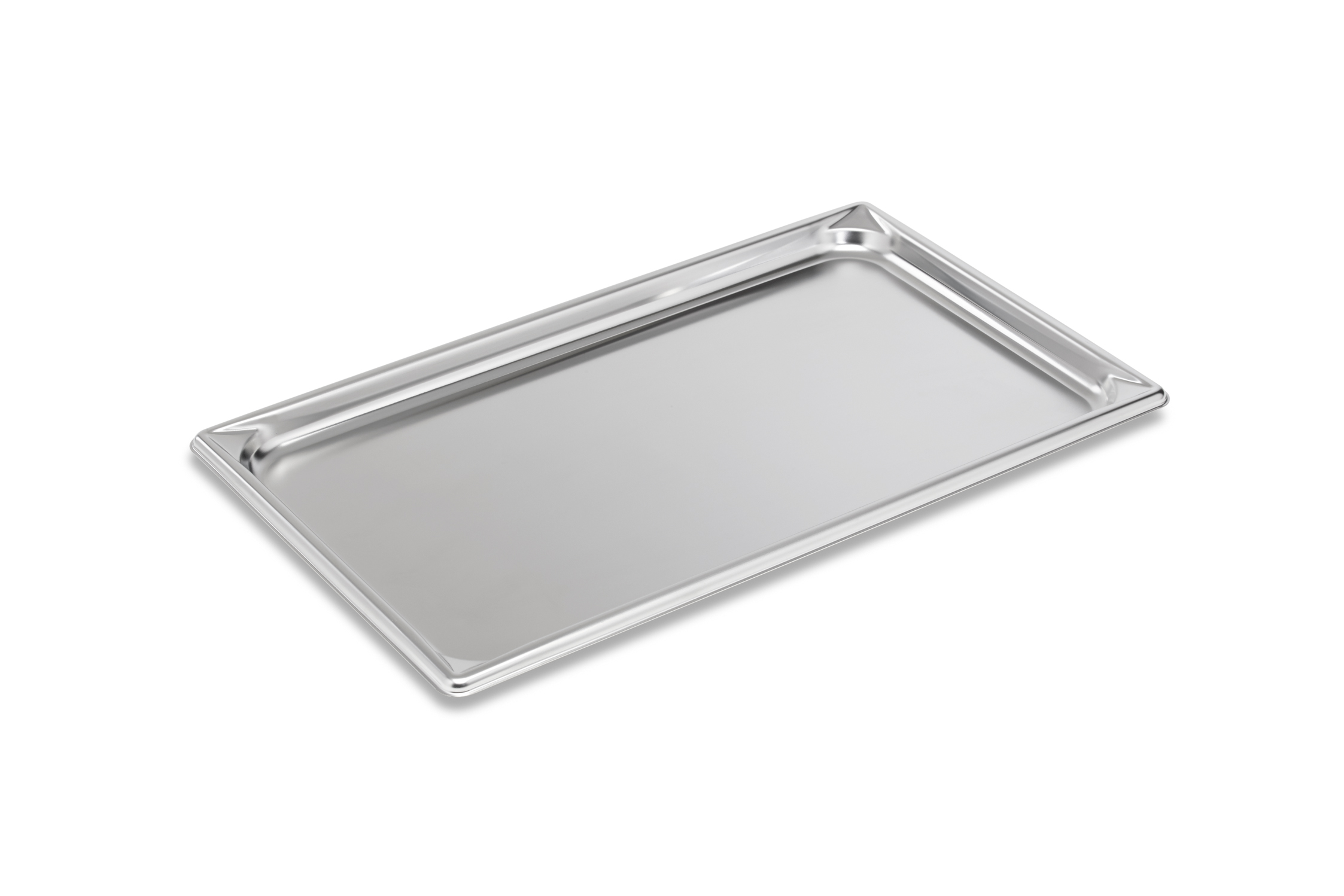 Vollrath, 30002, Steam Table Pan, Stainless Steel