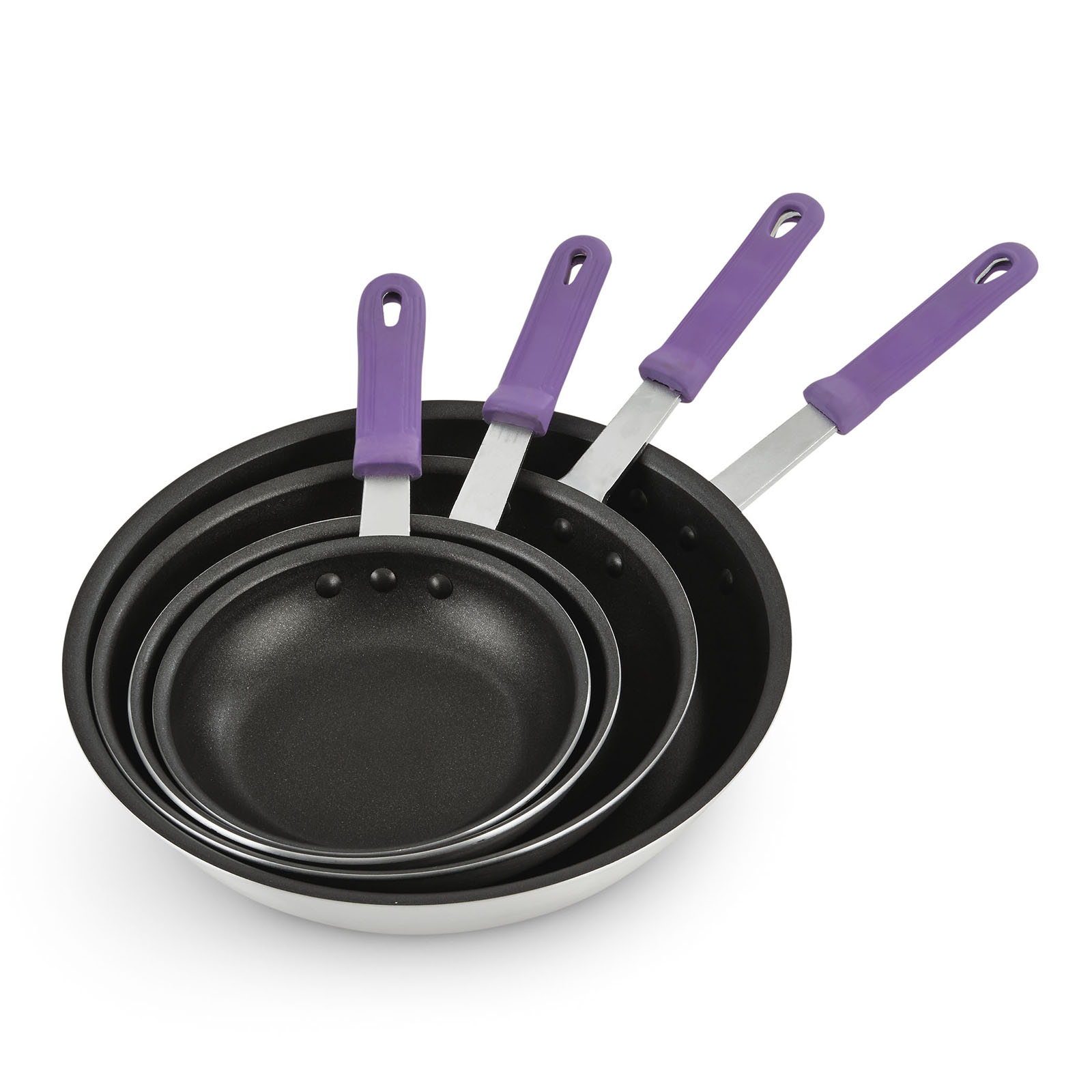 Vollrath, T401080, Fry Pan