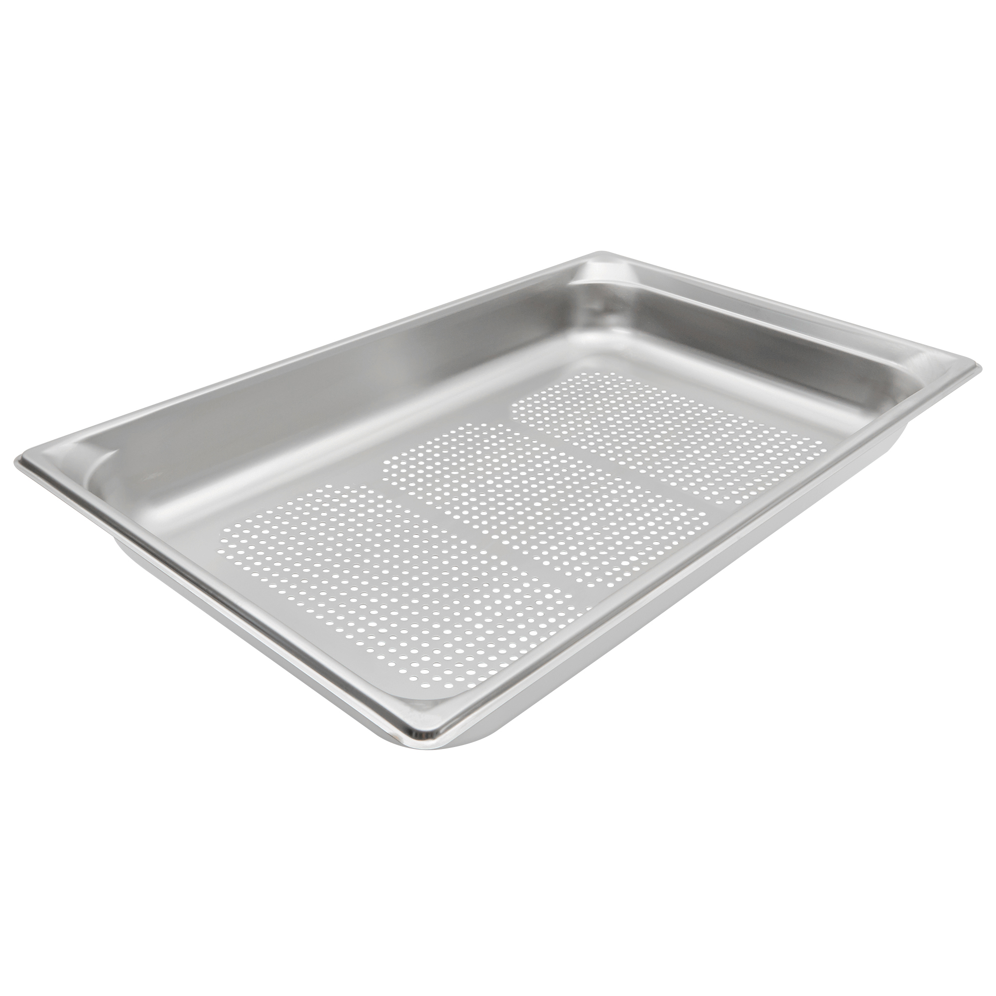 Vollrath, 90023, Steam Table Pan, Stainless Steel