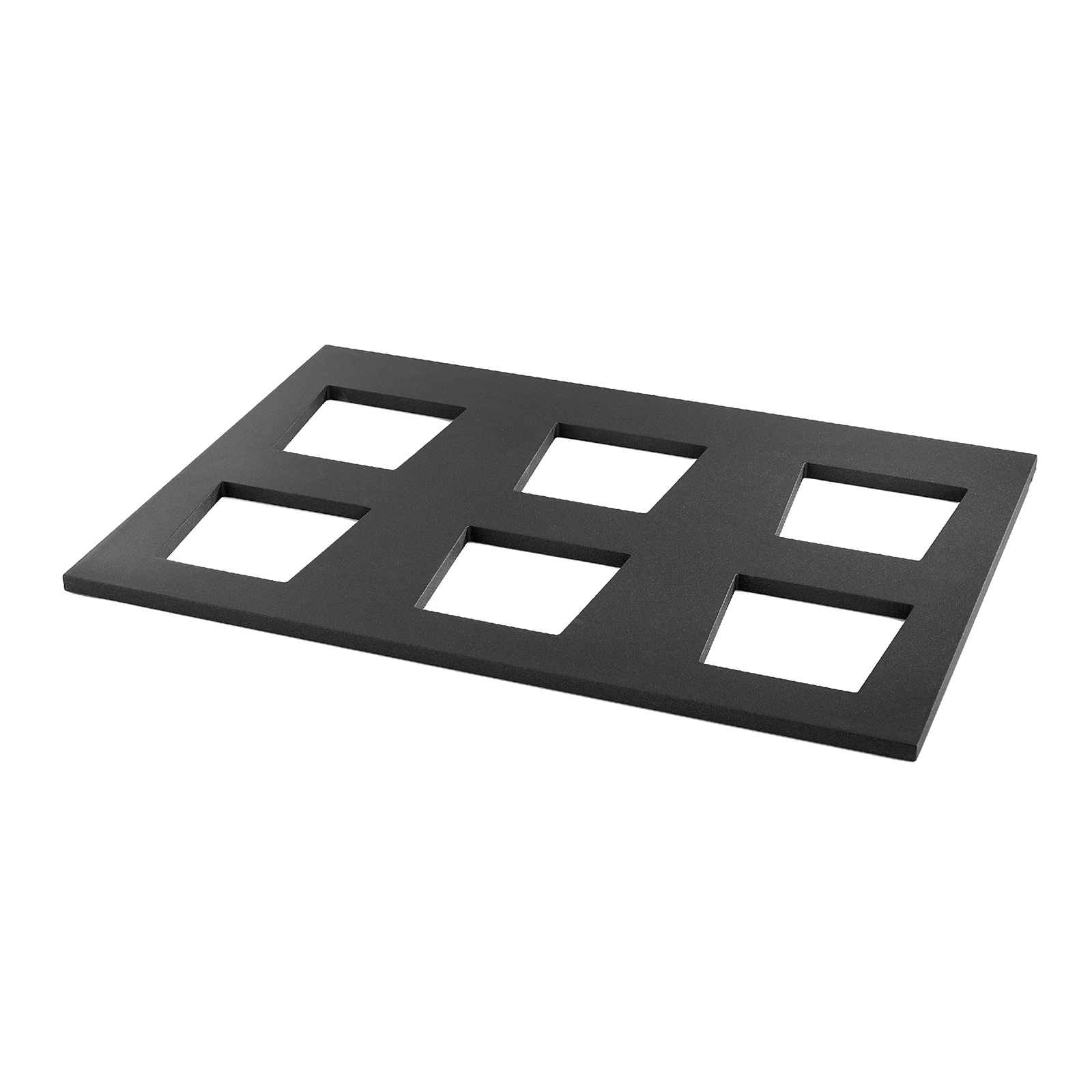 Vollrath, V904975, Display Riser Shelf