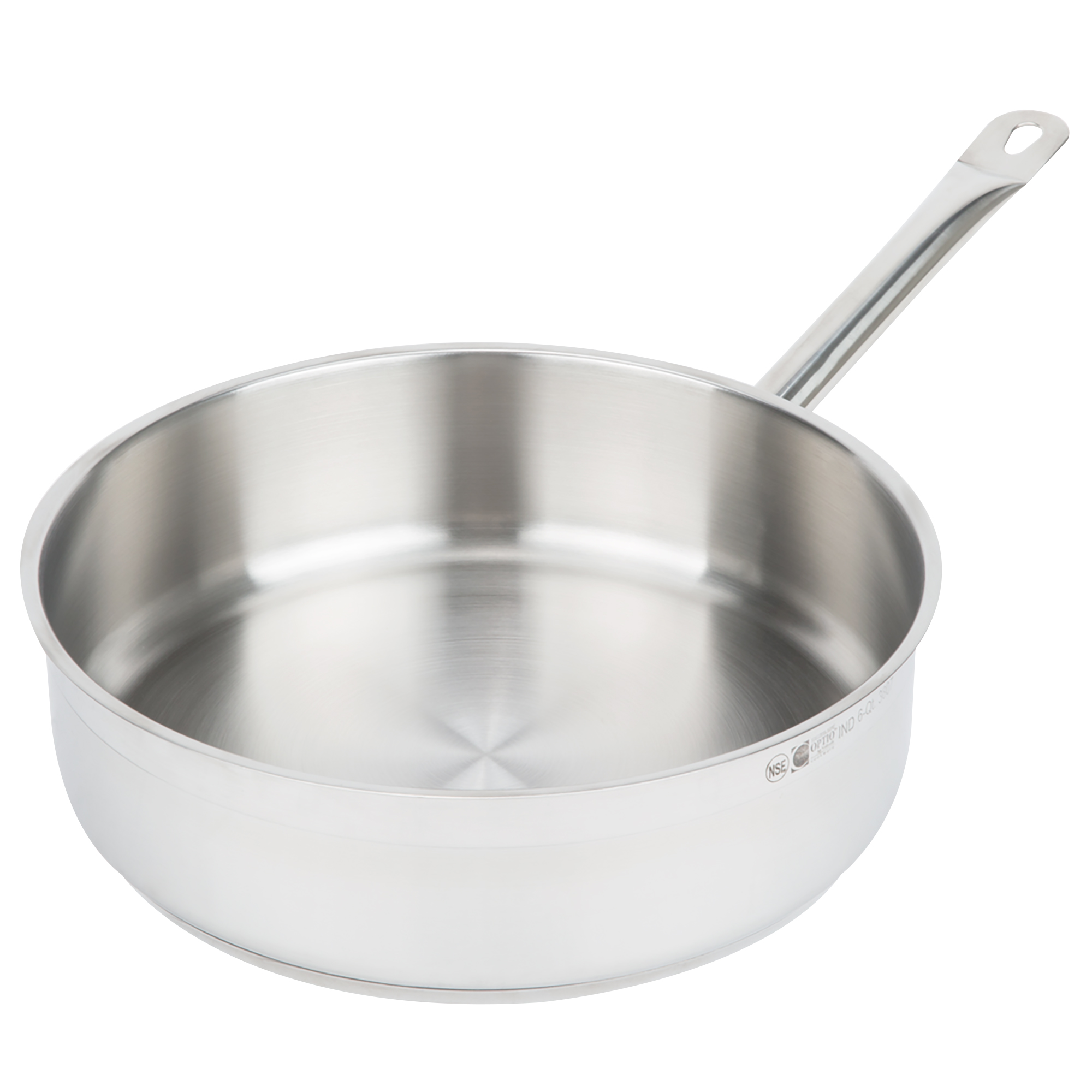 Vollrath, 3807, Saute Pan