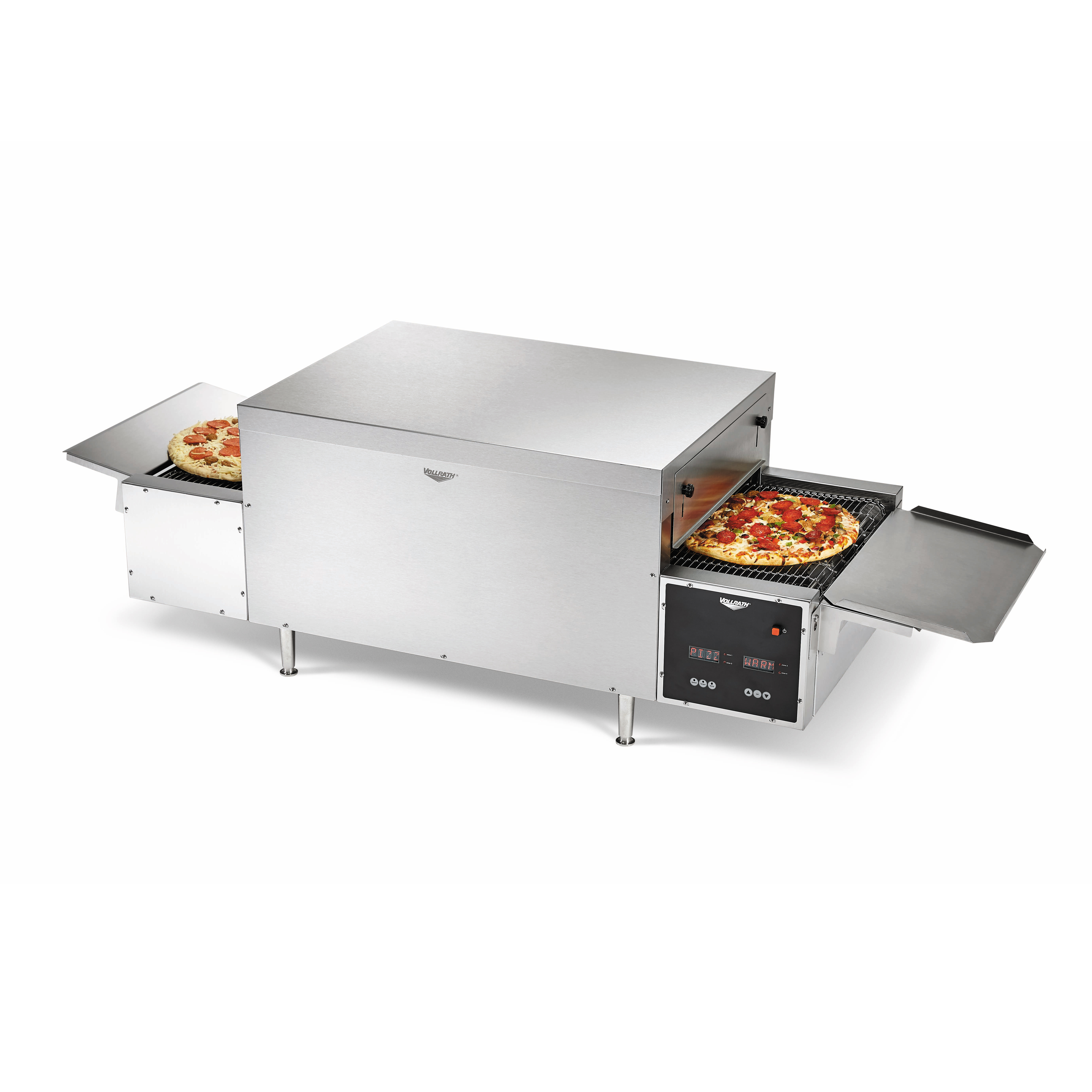 Vollrath, PO6-22018, Oven, Electric, Conveyor
