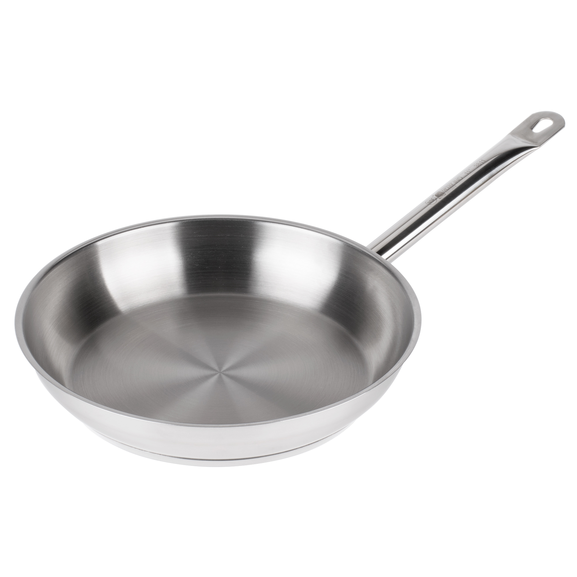 Vollrath, 3811, Fry Pan