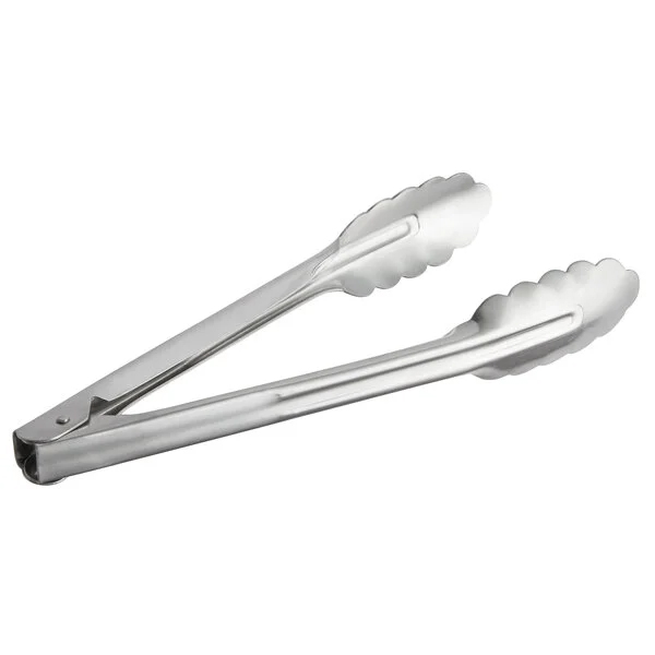 Vollrath, 47312, Tongs, Utility