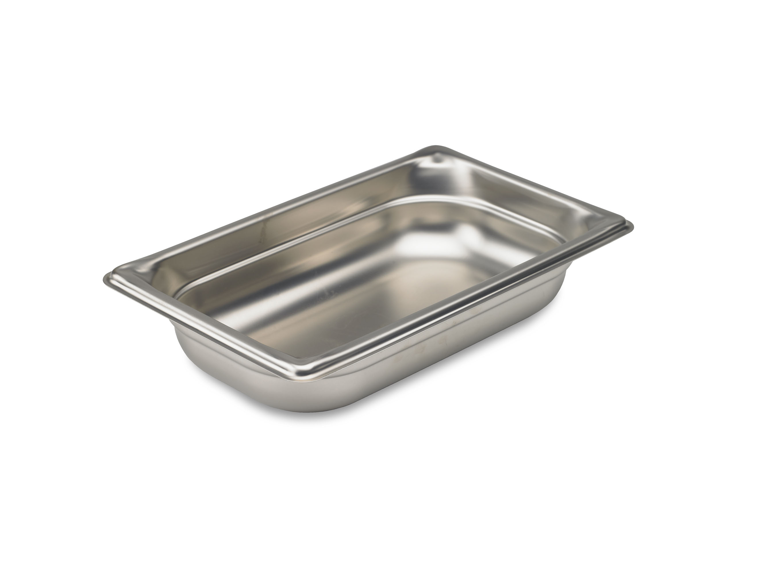 Vollrath, 90452, Steam Table Pan, Stainless Steel