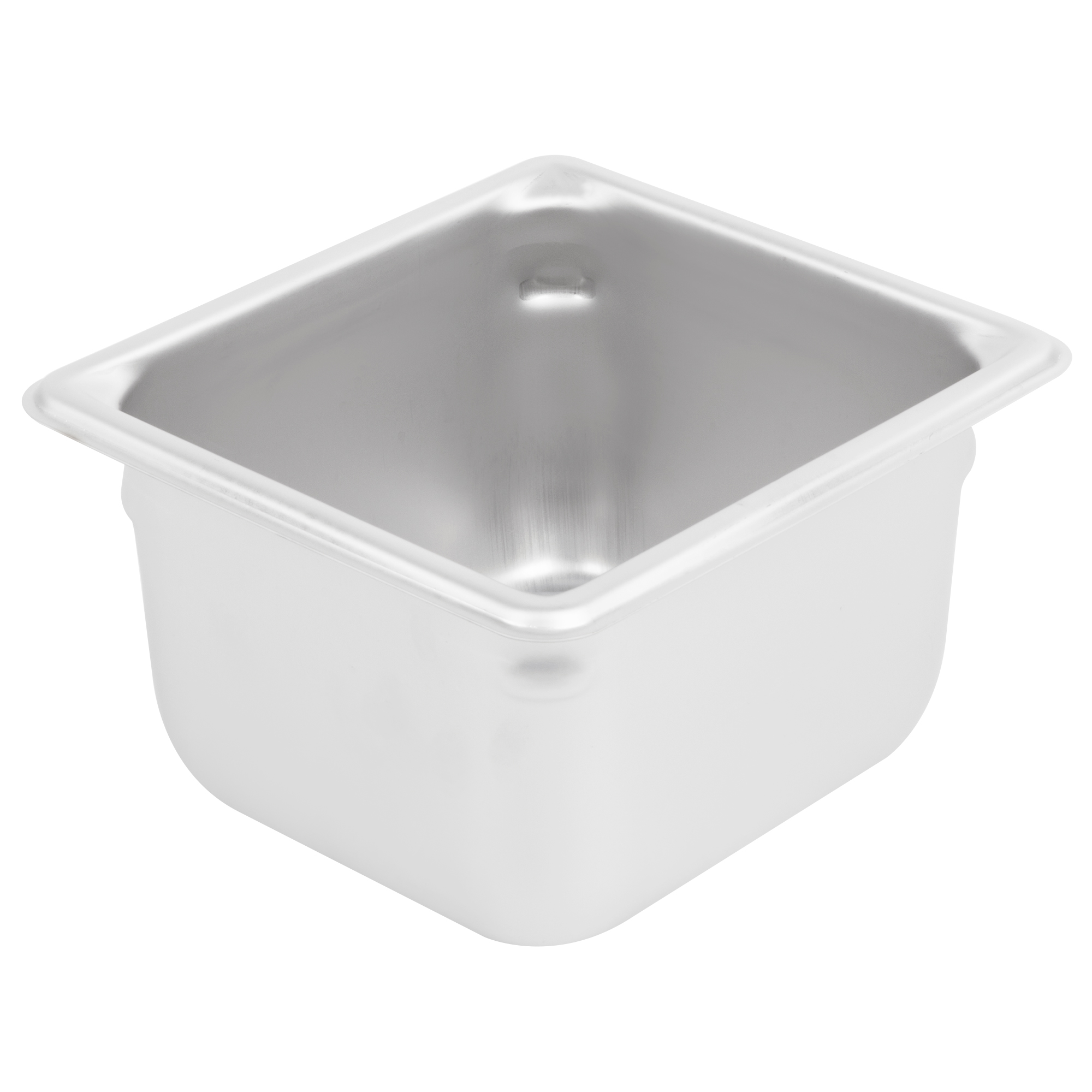 Vollrath, 30642, Steam Table Pan, Stainless Steel
