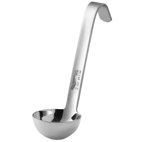 Vollrath, 4970210, Ladle, Serving