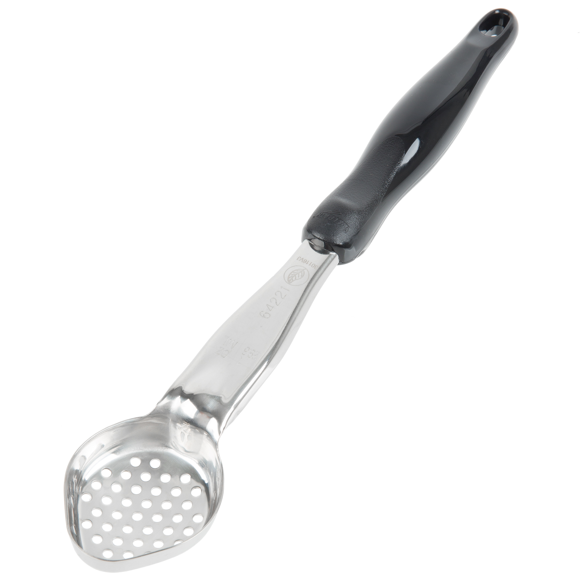 Vollrath, 6422120, Spoon, Portion Control