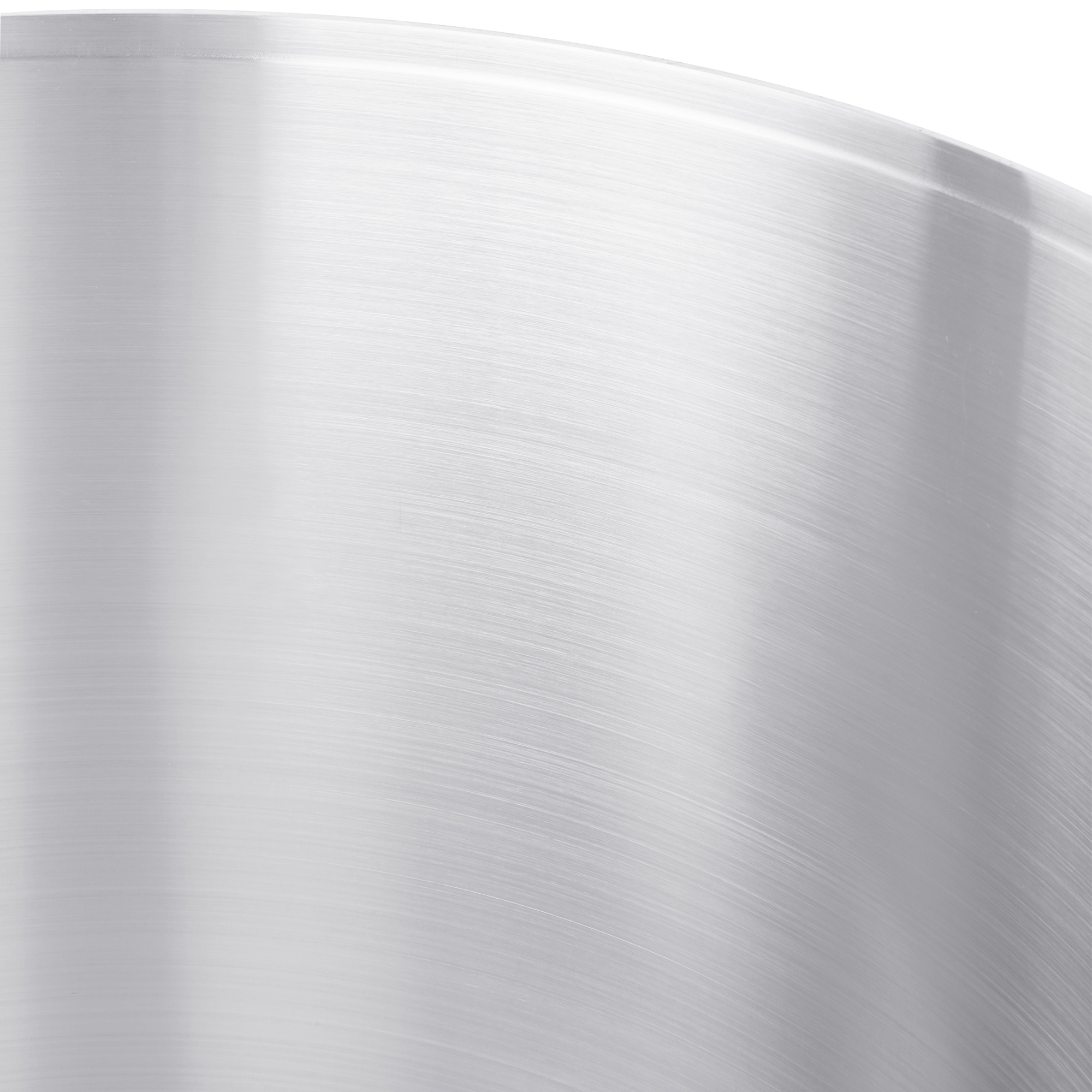 Vollrath, 67540, Stock Pot, 40 Quart, Aluminum, Made In USA