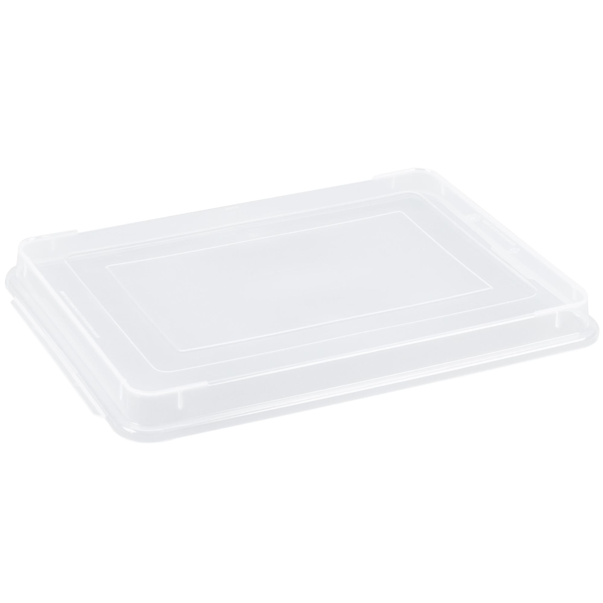 Vollrath, 5303CV, Bun / Sheet Pan, Cover