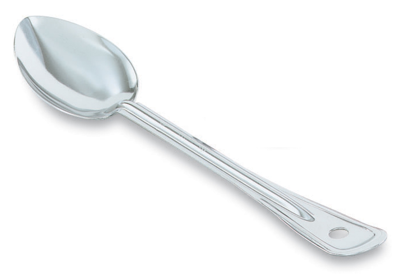 Vollrath, 46961, Serving Spoon, Solid