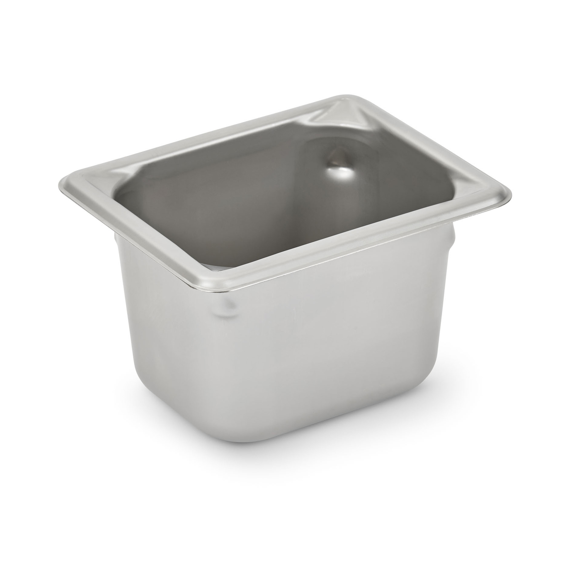 Vollrath, 30842, Steam Table Pan, Stainless Steel