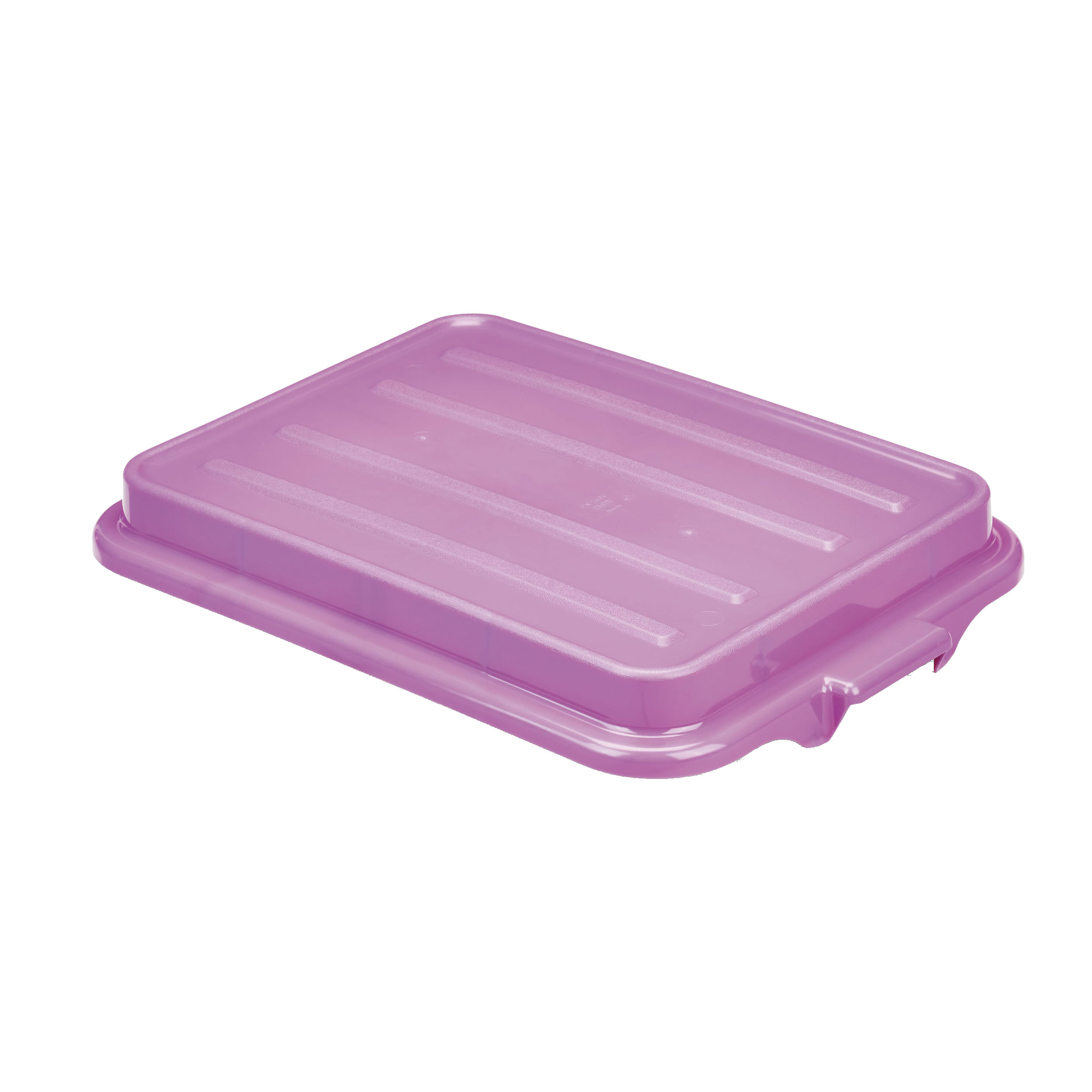 Vollrath, 1500-C80, Bus Box / Tub Cover
