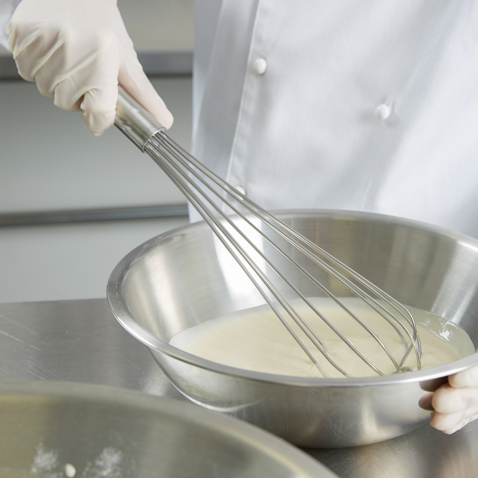 Vollrath, 47283, French Whip / Whisk, 16