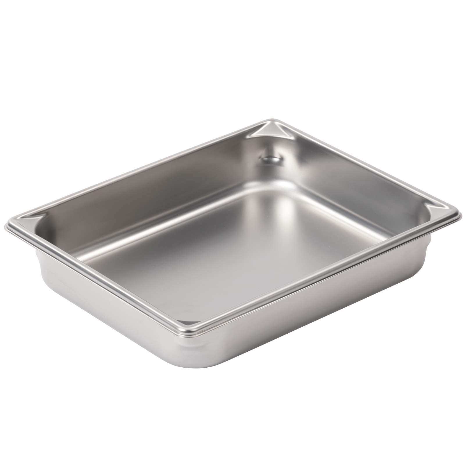 Vollrath, 30122, Steam Table Pan, Stainless Steel