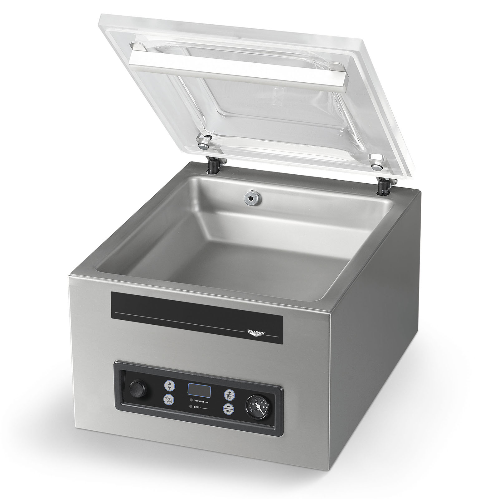 Vollrath, 40831, Food Packaging Machine