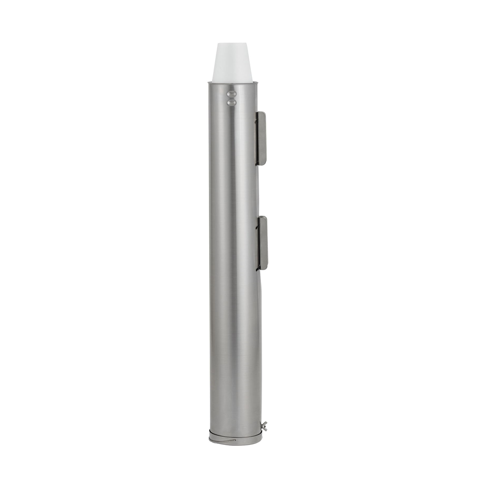 Vollrath, SLC-3, Cup Dispensers, Wall Mount
