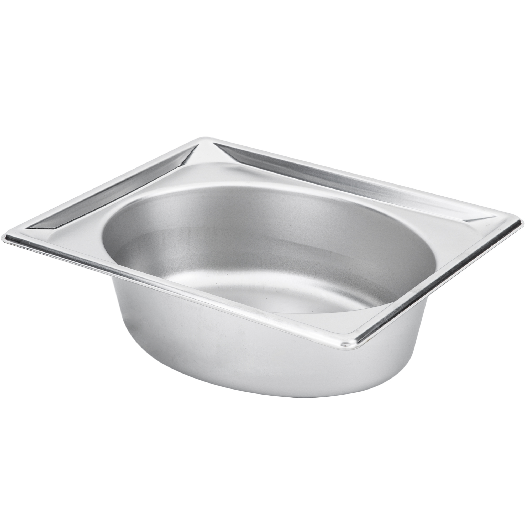 Vollrath, 3102040, Steam Table Pan, Stainless Steel