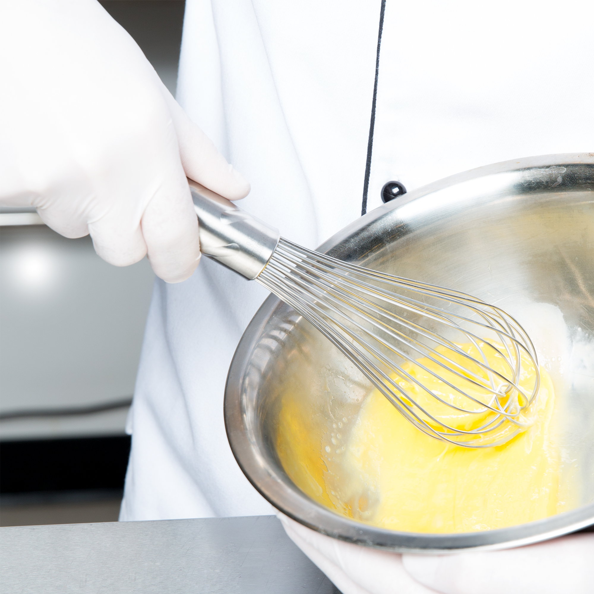 Vollrath, 47255, Piano Whip / Whisk, 10