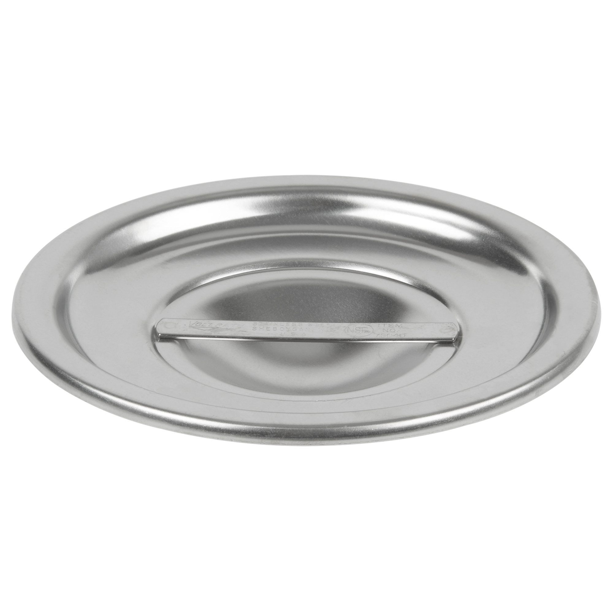 Vollrath, 79040, Bain Marie Pot Cover
