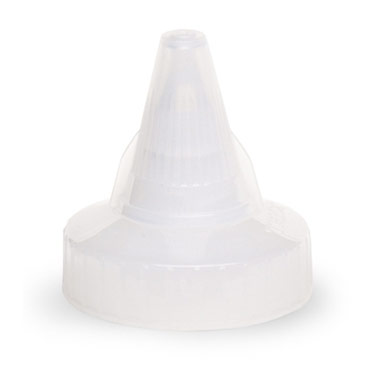 Vollrath, 2814-13, Squeeze Bottle Cap Top