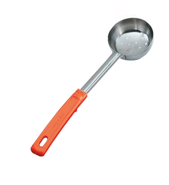 Vollrath, 62180, Spoon, Portion Control