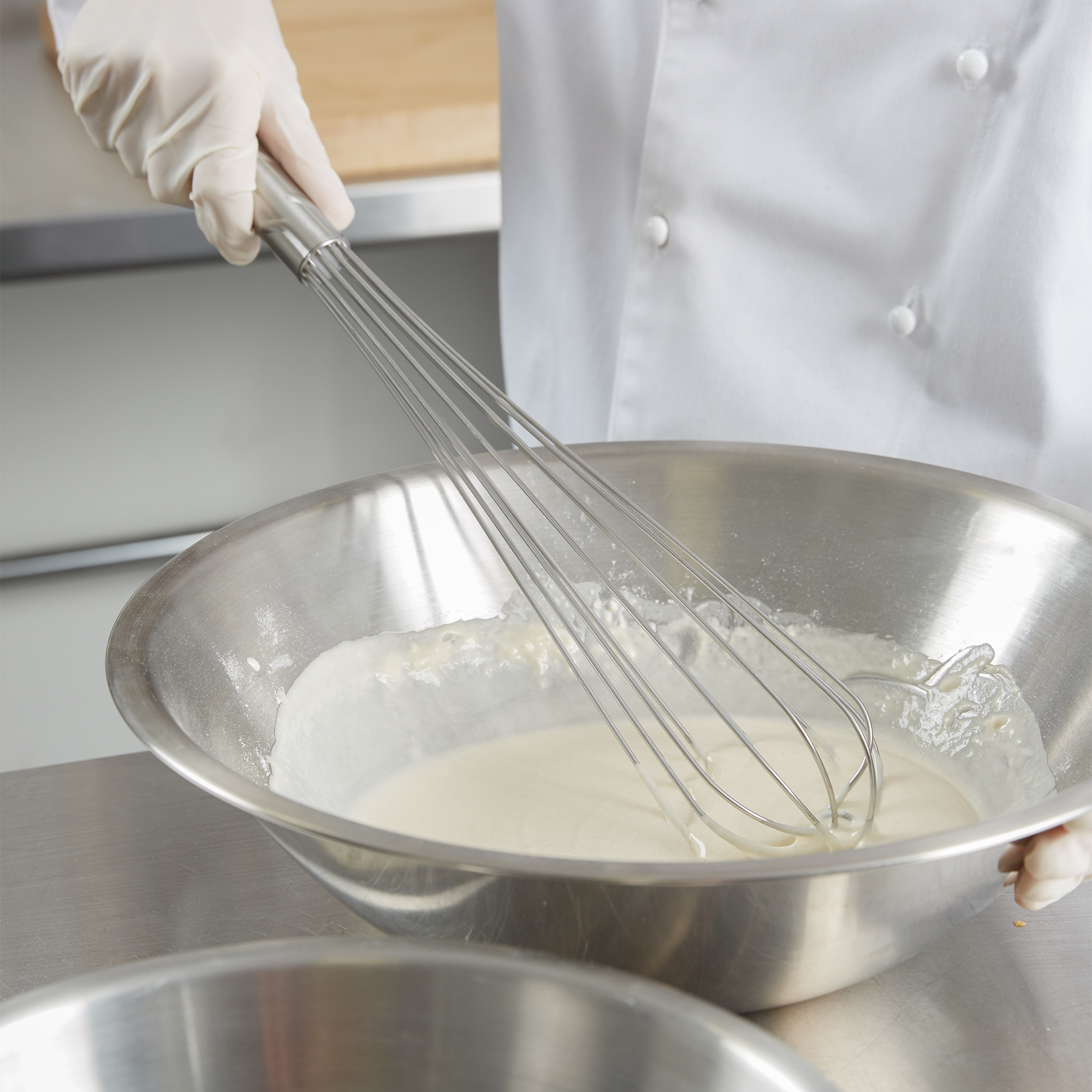 Vollrath, 47284, French Whip / Whisk, 18
