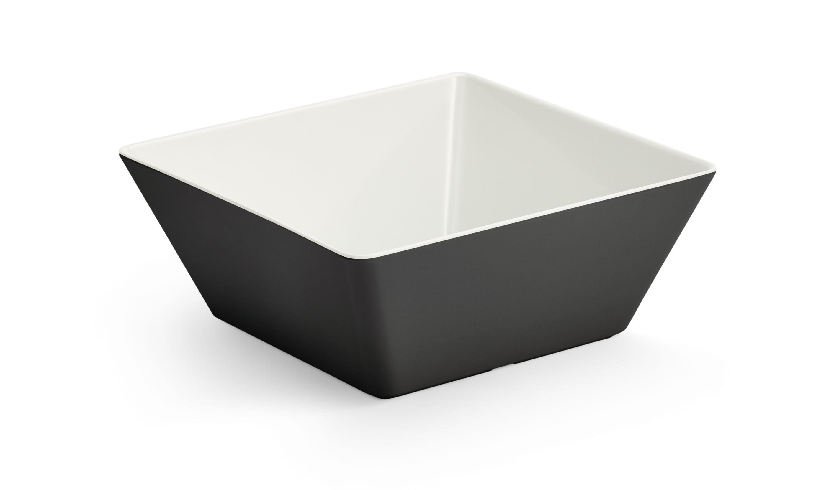 Vollrath, V2220320, Bowl, Plastic,  3 - 4 qt (96 - 159 oz)
