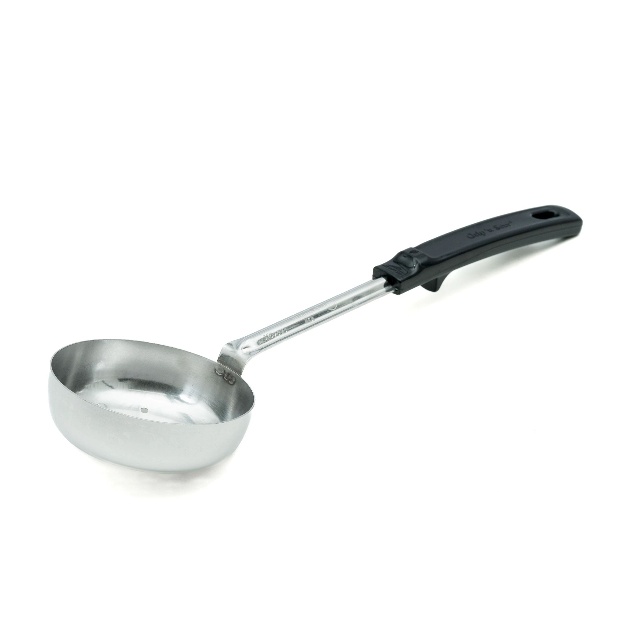 Vollrath, 61180, Spoon, Portion Control